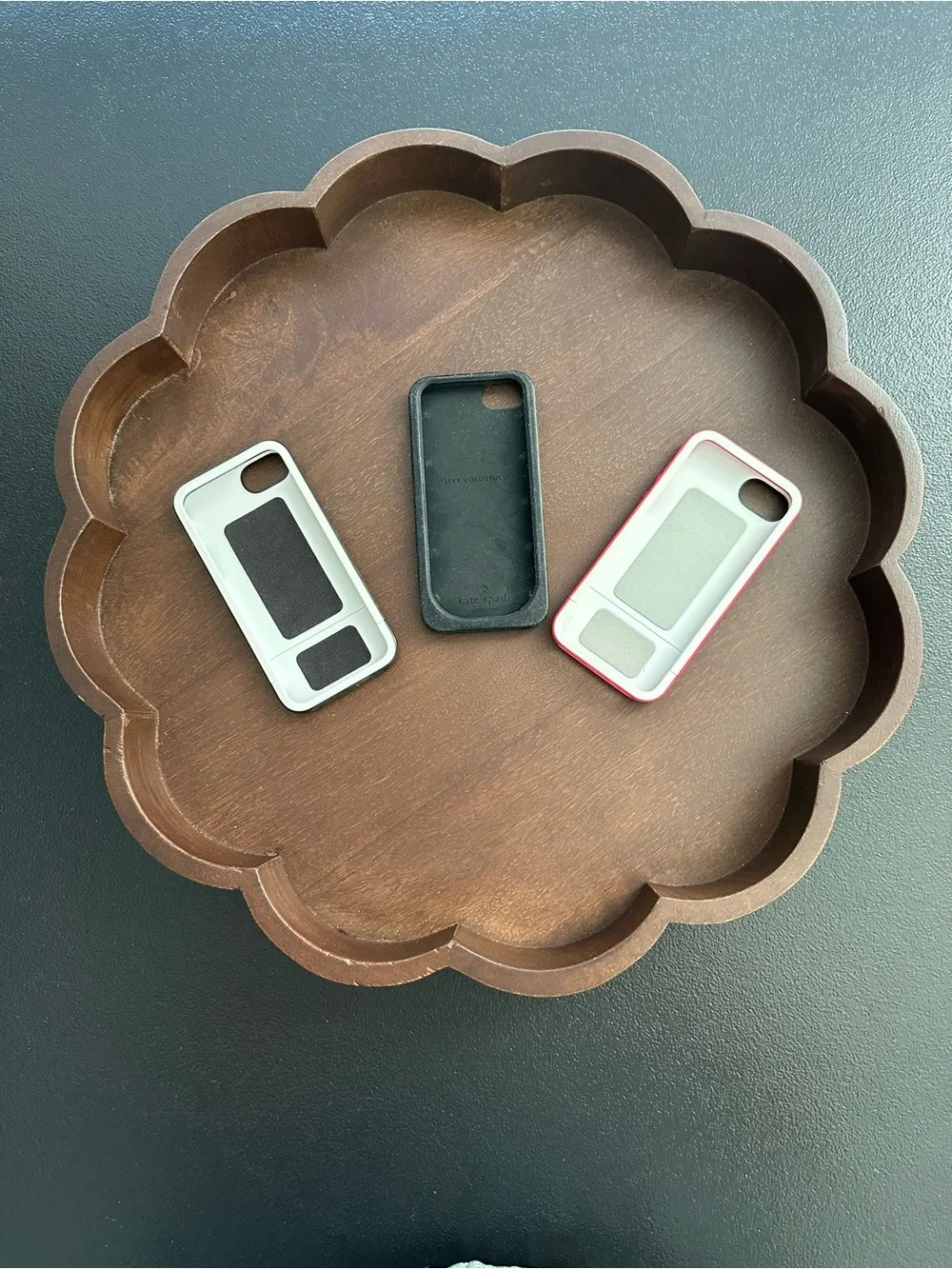 Protective iPhone Cases For Older Versions iPhones Set Of 3